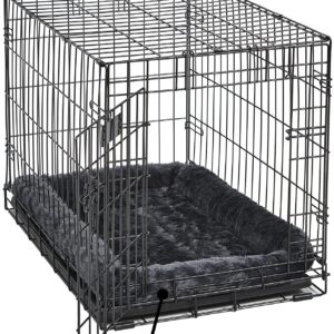 سرير الكلب PB010 مثالي لصناديق الكلاب المعدنية (3)