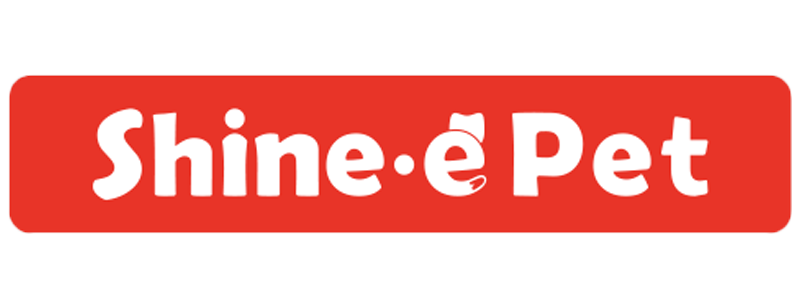 Shine E Pet Site Logo-Nua