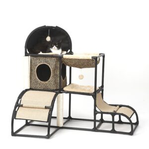 SE-PCT0031 Cat tree7