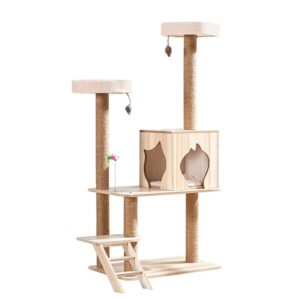 SE-PCT0032 Cat tree3