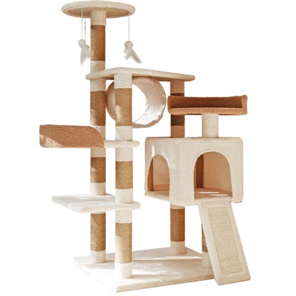 SE-PCT0034 Cat tree