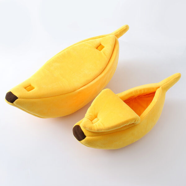 SE PB105 PET BANANA BED (5)