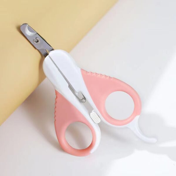 SE PG078 SMALL PET NAIL CLIPPERS (1)