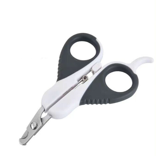SE PG078 SMALL PET NAIL CLIPPERS (3)
