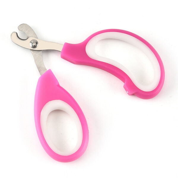 SE PG079 SMALL PET NAIL CLIPPERS (1)