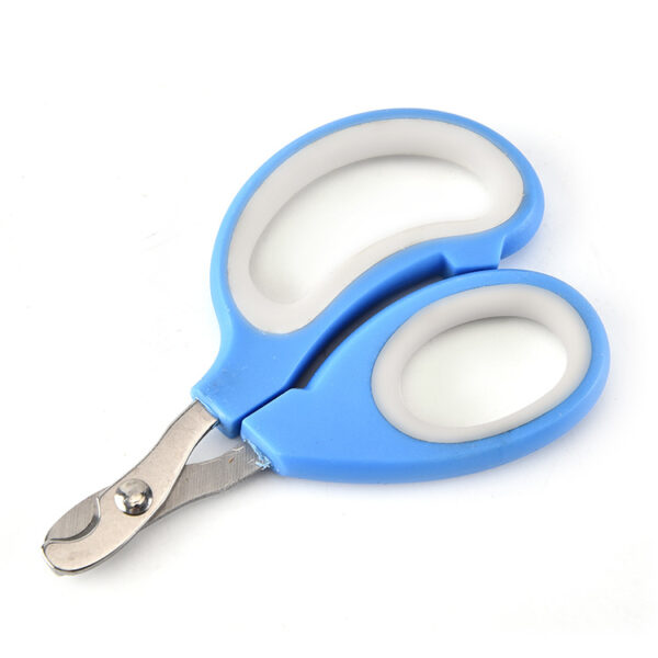 SE PG079 SMALL PET NAIL CLIPPERS (3)