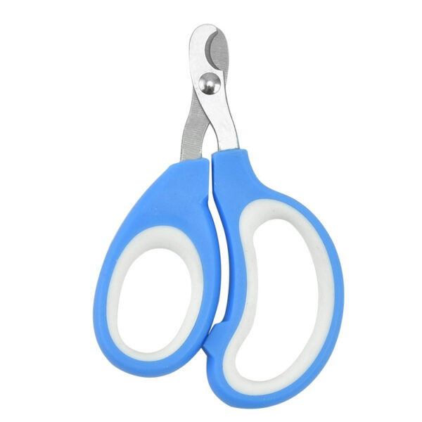 SE PG079 SMALL PET NAIL CLIPPERS (4)