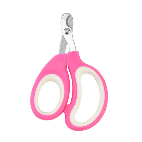 SE PG079 SMALL PET NAIL CLIPPERS (6)