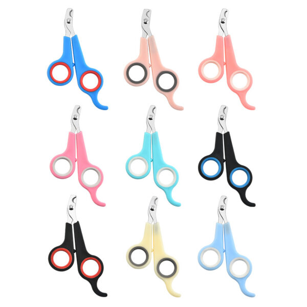 SE PG080 SMALL PET NAIL CLIPPERS (1)