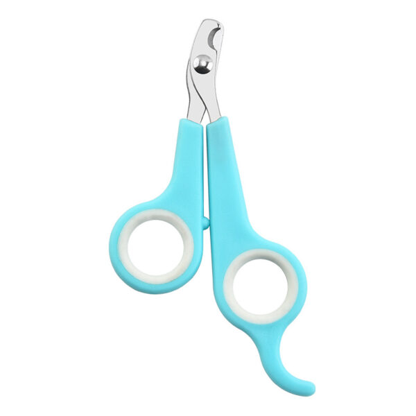 SE PG080 SMALL PET NAIL CLIPPERS (2)