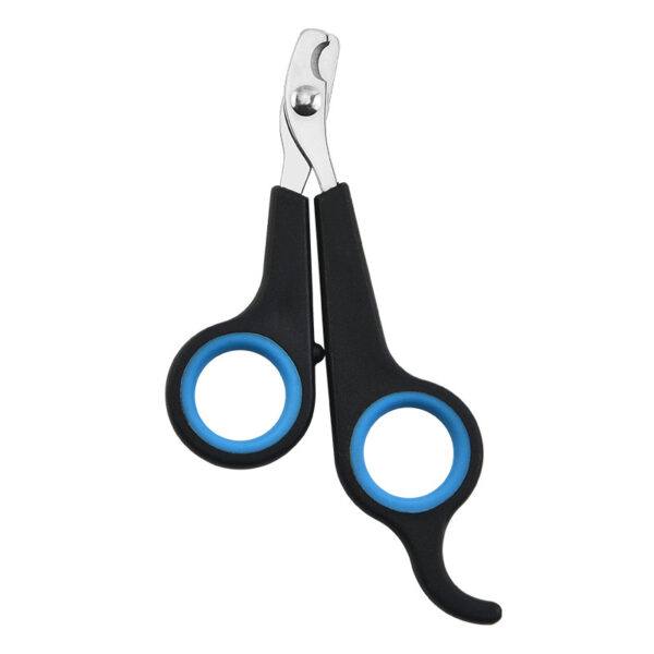 SE PG080 SMALL PET NAIL CLIPPERS (5)