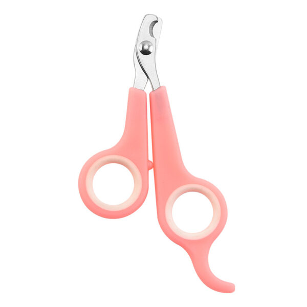 SE PG080 SMALL PET NAIL CLIPPERS (6)