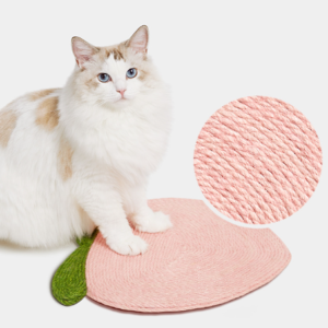 SE PT111 Suction Cup Cat Scratching Board (1)