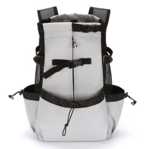 SE-PC015 Dog Carrier Backpack 1
