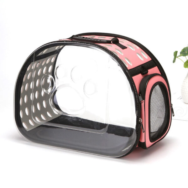 SE PC004 PET SMALL CARRIER (3)