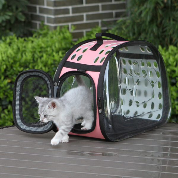 SE PC004 PET SMALL CARRIER (9)