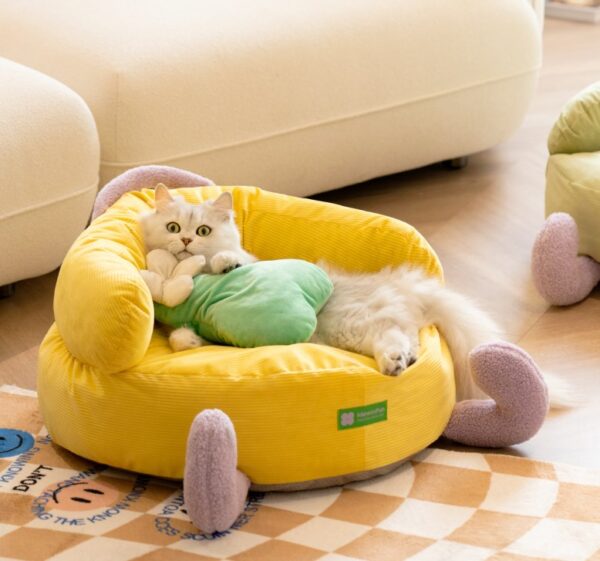 SE PB153 Cat Sofa (1)