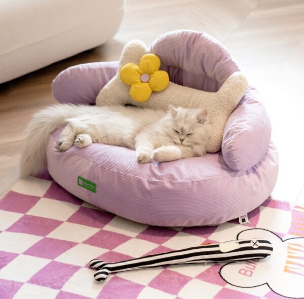 SE PB153 Cat Sofa (2)