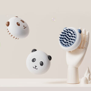 SE PG114 PET SHAMPOO BRUSH (3)