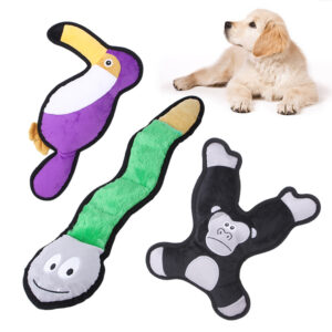 SE PET155 COTTON DOG TOY (4)