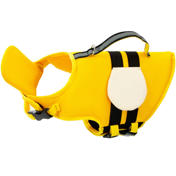 SE PC027 Dog Swimming Harness (1)