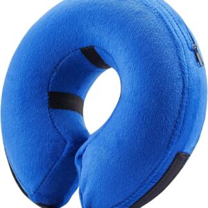 SE PC030 Inflatable Pet Collar (1)