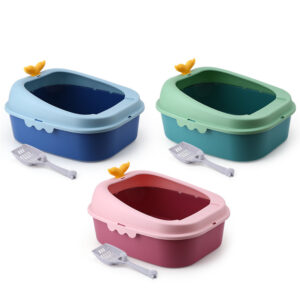 SE PG124 CAT LITTER BOX (1)