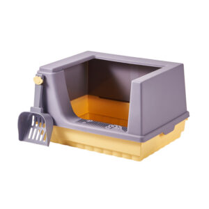 SE PG127 CAT LITTER BOX (5)