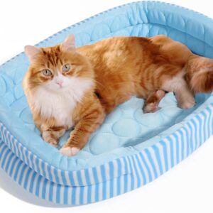 SE PB206 Washable Dog&Cat Bed (1)