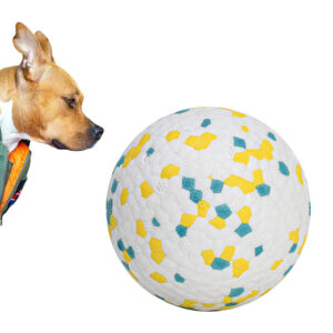 SE-PET211 Interactive Dog Toys Ball 1