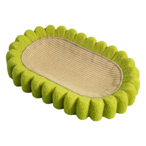 SE PB177 PET SISAL BED (1)